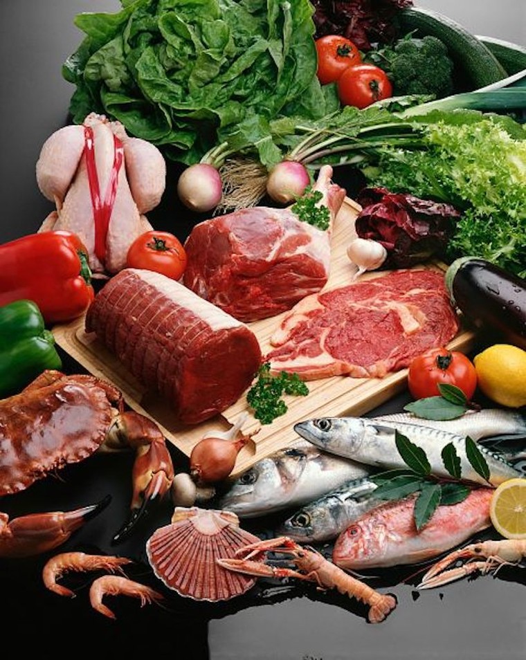 Mùa lạnh, chăm sóc sức khoẻ thế nào cho đúng cách ảnh 1