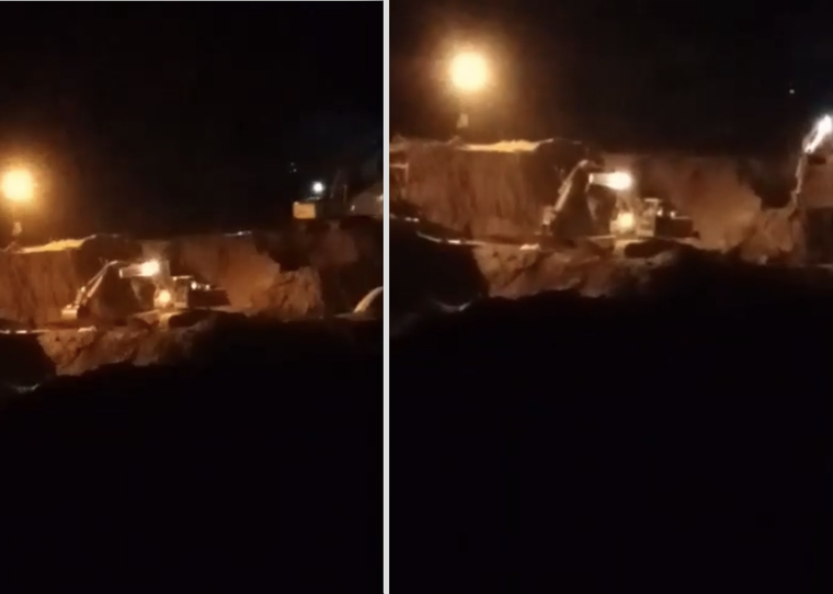 Bắc Kạn: Cần vào cuộc xử lý việc khai thác tài nguyên vượt phép ảnh 3