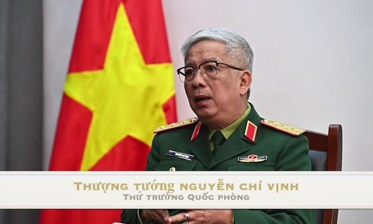 'Các nước lớn phải tôn trọng luật chơi của ASEAN' ảnh 2