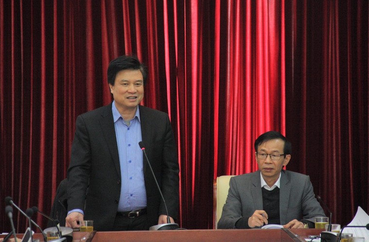 Bồi dưỡng giáo viên: Bảo đảm 'đồng tốc' giữa Bộ; sở GD&ĐT và trường sư phạm ảnh 1