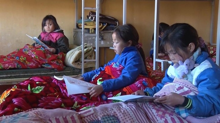 Thời tiết giá rét: Chủ động điều chỉnh kế hoạch dạy - học ảnh 1