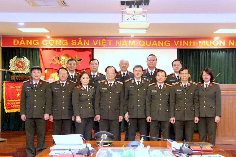 Tập trung kiểm tra những điểm ‘nóng’, nổi cộm, có nguy cơ dẫn tới sai phạm ảnh 1