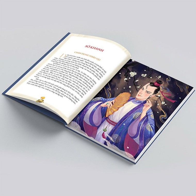 Thế hệ 9X làm mới tác phẩm kinh điển ảnh 1