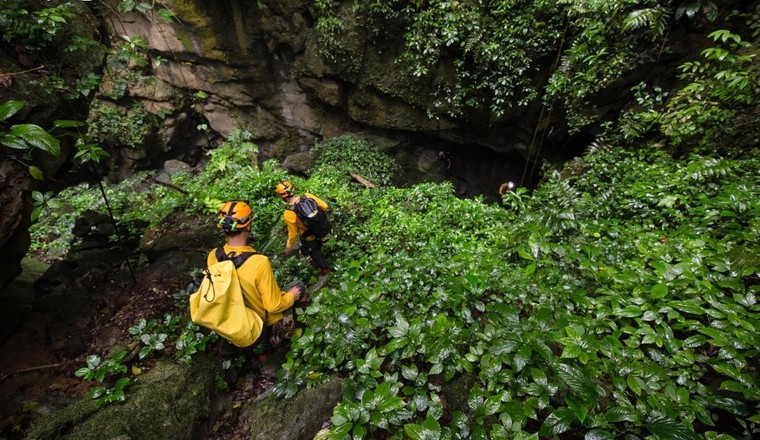 Năm 2021, du lịch Quảng Bình lấy thị trường nội địa làm trọng tâm ảnh 2
