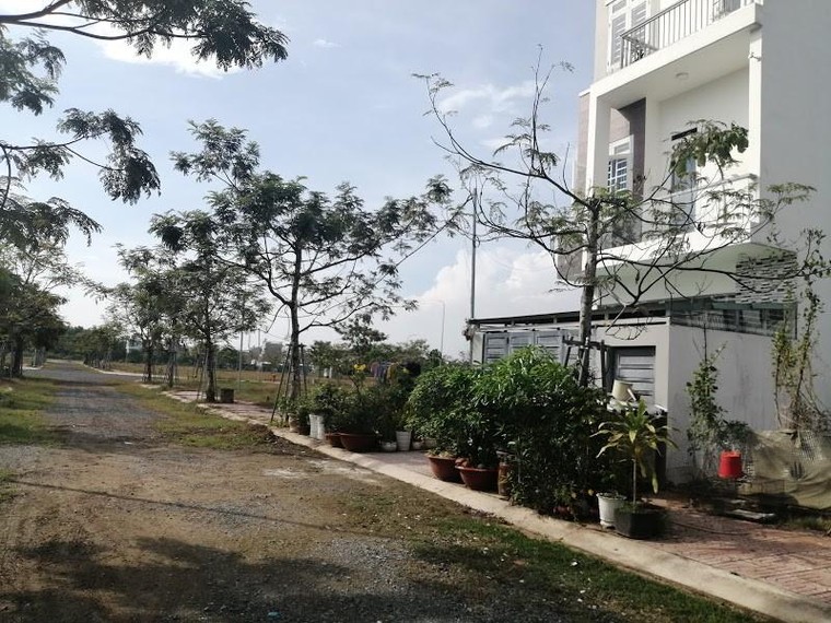 Chủ đầu tư bị khách hàng phản ánh 'thiếu uy tín', dự án Singa City vắng lặng sau hơn nửa thập kỷ ảnh 1