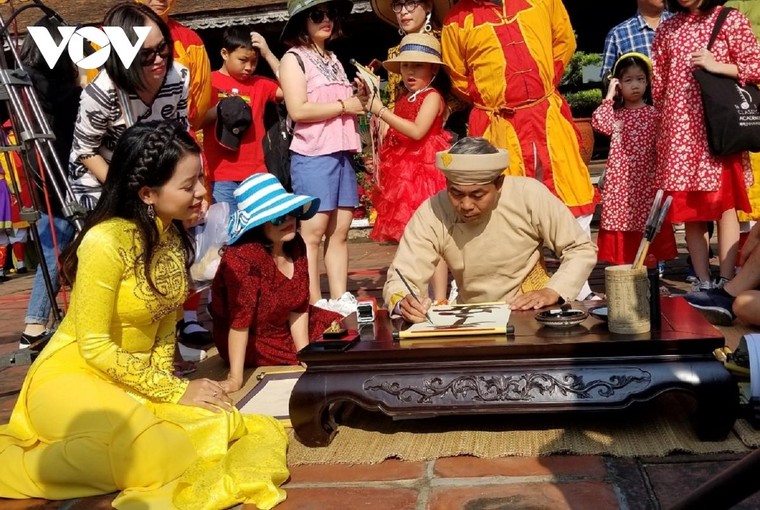 Thừa Thiên Huế: Di tích Huế miễn vé 3 ngày Tết cho du khách ảnh 1