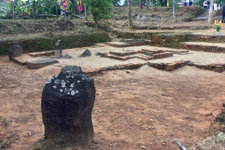 Đà Nẵng: Hồi sinh Di tích khảo cổ Chăm Phong Lệ gắn với phát triển du lịch ảnh 1