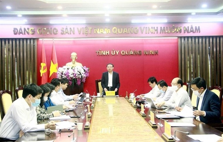 Quảng Ninh: Một số dịch vụ kinh doanh có điều kiện được trở lại từ ngày 11/3 ảnh 1