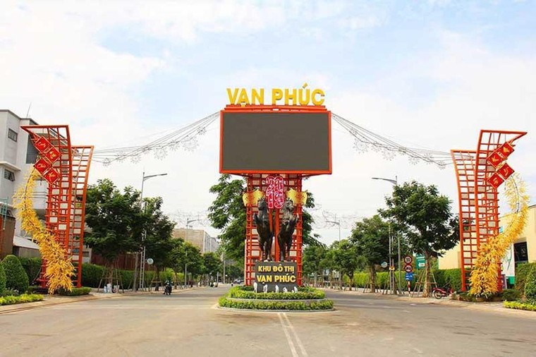Vạn Phúc Group: Tài sản lớn, doanh thu 'khủng' nhưng lãi rất ít ảnh 1