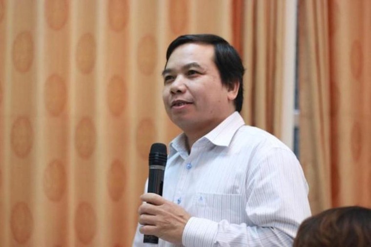 Bộ Giáo dục lên tiếng về việc dạy văn hóa trong trường nghề ảnh 1