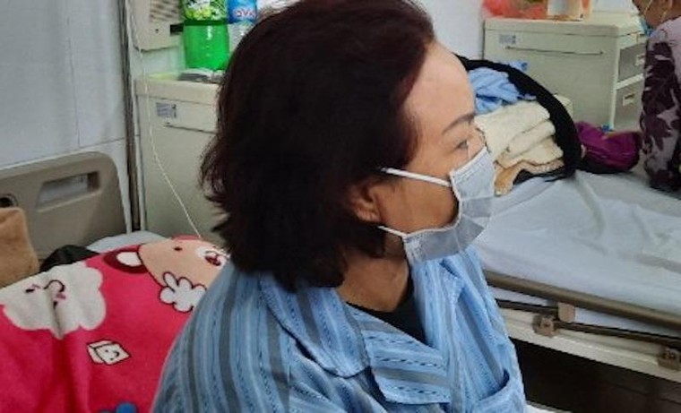 Nhiều người suy gan, thận vì dùng thuốc nam không rõ nguồn gốc mua qua mạng ảnh 1