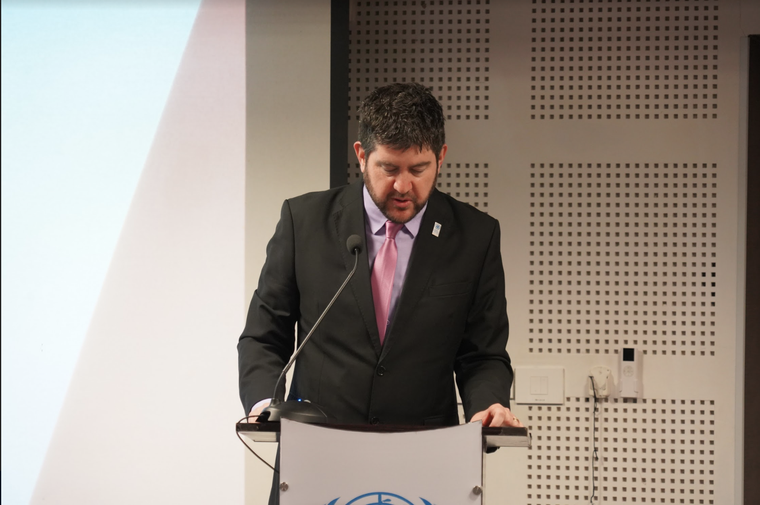 Nỗ lực chung vì “Hà Nội - Kinh đô Sáng tạo” ảnh 1