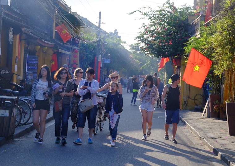 Muốn mở cửa du lịch phải có lộ trình cụ thể, chặt chẽ ảnh 1