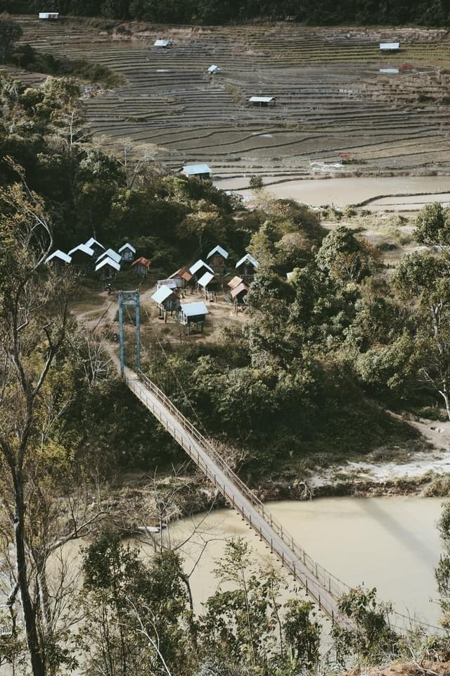 Cộng đồng nhà đầu tư khởi nghiệp “hiến kế” phát triển du lịch Măng Đen ảnh 2