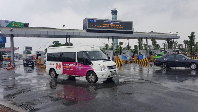  ACV cố tình chậm trễ để 'bòn thu' tại các cảng hàng không? ảnh 1