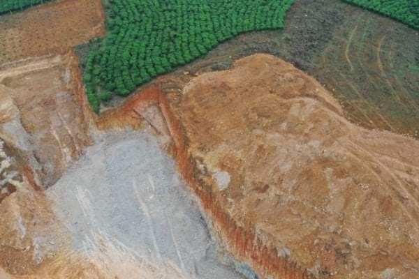 Phú Thọ: Chính quyền khó xử với doanh nghiệp ngang nhiên xúc trộm tài nguyên ảnh 2