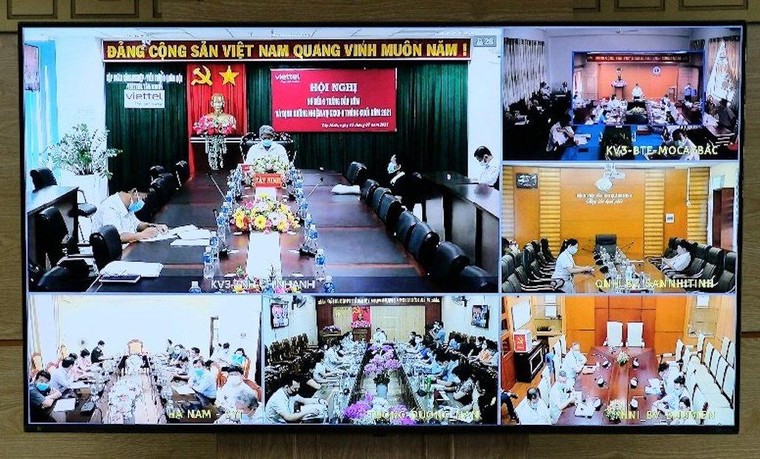 Bộ trưởng Bộ Y tế nhận định về tình hình dịch COVID-19 hiện nay ảnh 1