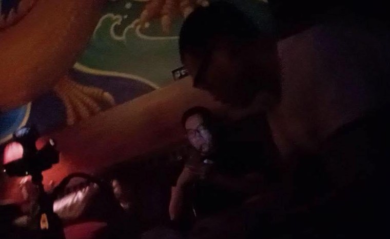 Chủ tịch Hoàn Kiếm chỉ đạo kiểm tra, xử lý cơ sở vi phạm quy định phòng chống dịch COVID-19 ảnh 3