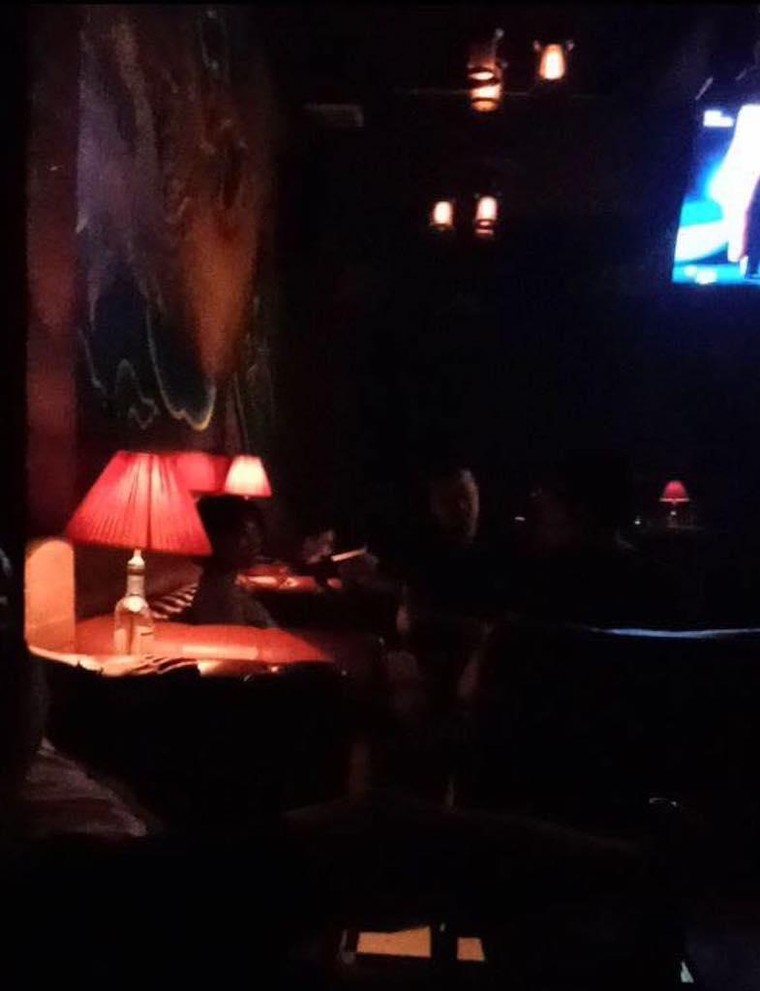 Chủ tịch Hoàn Kiếm chỉ đạo kiểm tra, xử lý cơ sở vi phạm quy định phòng chống dịch COVID-19 ảnh 1