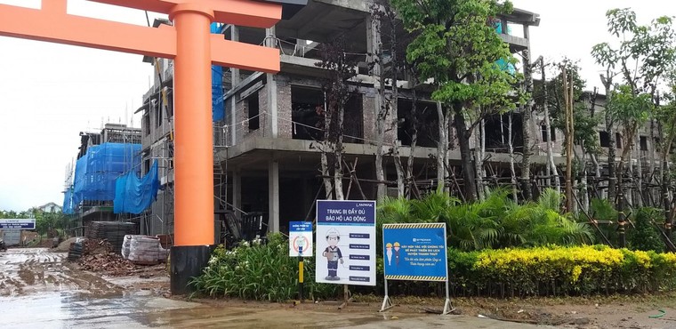 Khai thác khoáng nóng không phép: VIASEE kiến nghị lên Thủ tướng ảnh 1