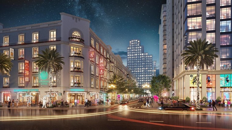 ‘Ông lớn’ Sun Group và sứ mệnh khai phá ‘mỏ vàng’ Thanh Hóa ảnh 2