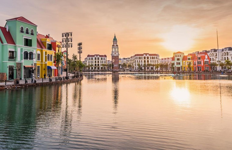 Phú Quốc lần đầu lọt Top 100 điểm đến tuyệt vời nhất thế giới năm 2021 ảnh 1