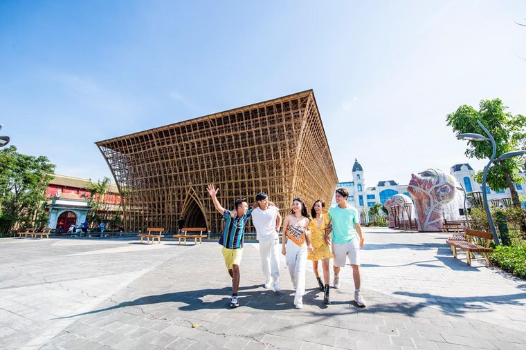 Phú Quốc lần đầu lọt Top 100 điểm đến tuyệt vời nhất thế giới năm 2021 ảnh 3