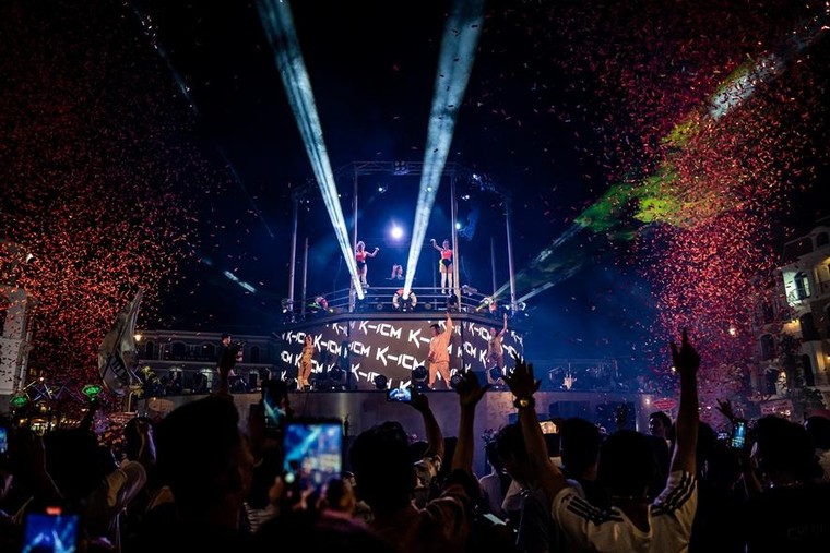 Phú Quốc lần đầu lọt Top 100 điểm đến tuyệt vời nhất thế giới năm 2021 ảnh 5