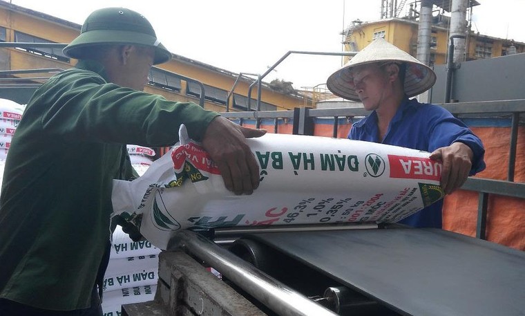 Đạm Hà Bắc bị nghi ngờ về khả năng hoạt động liên tục: Chủ nợ lớn nhất là VietinBank? ảnh 1