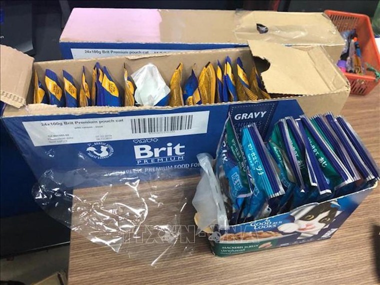 Nóng: Cảnh báo về 8 chất ma túy lần đầu phát hiện tại Việt Nam ảnh 1