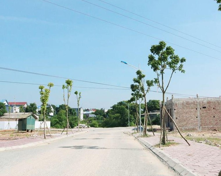 Kosy Sông Công: Giá trị hàng tồn kho sụt giảm, là tài sản thế chấp ảnh 1