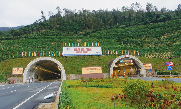 Tăng phí kịch khung với xe qua hầm Hải Vân, Đèo Cả đạt lợi nhuận cao chưa từng có ảnh 2