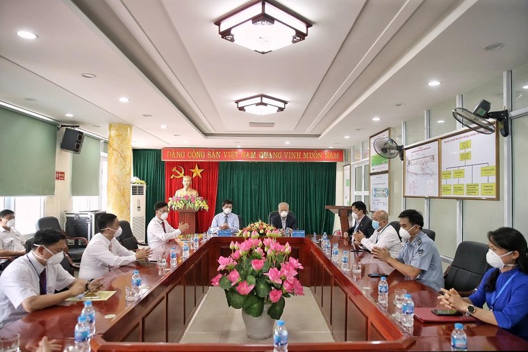 Cục Hàng không: 'Chuyến bay Bamboo Airways khởi đầu trang sử mới của ngành hàng không Điện Biên' ảnh 2