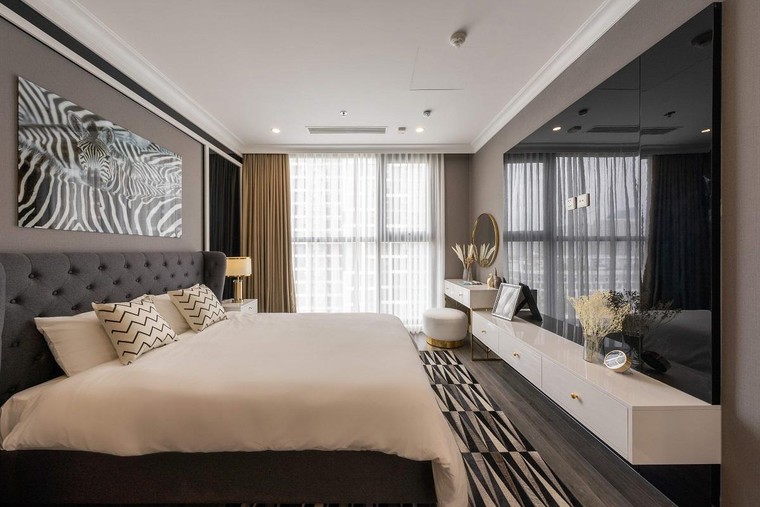 Ai 'tiếp sức' cho cú lội ngược dòng thị trường bất động sản cho thuê khu Đông Hà Nội? ảnh 1