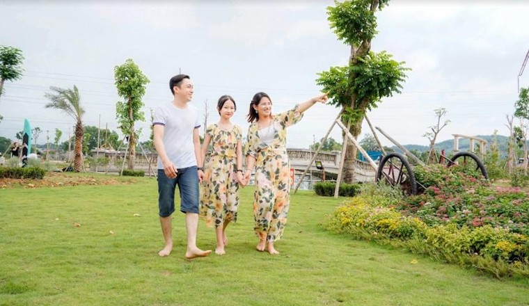 Danko City: Khu đô thị xanh cho cuộc sống an lành ảnh 4