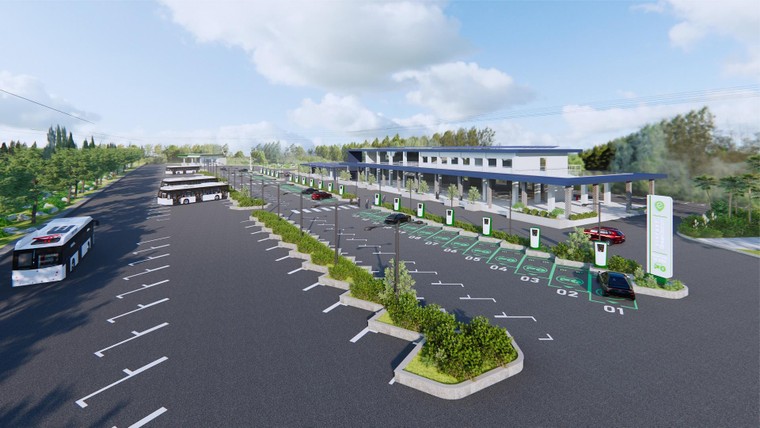 VinFast sẽ sở hữu công nghệ 'siêu pin' trước Tesla? ảnh 1