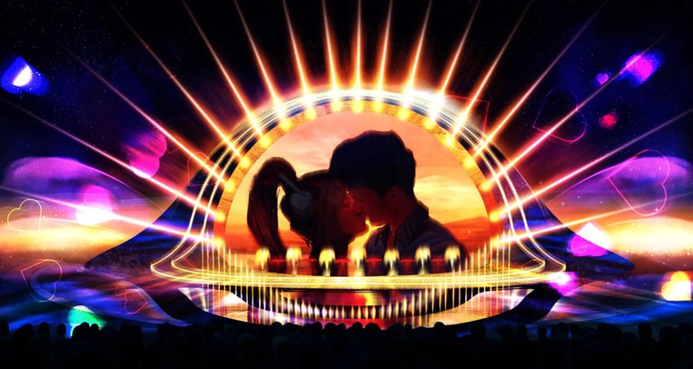 Nam Phú Quốc – Điểm hẹn của những biểu tượng du lịch mới ảnh 1