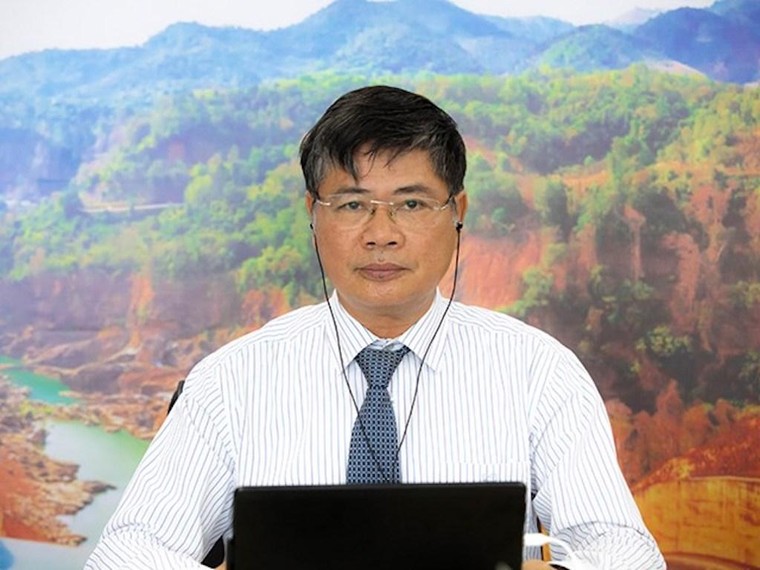 Việt Nam luôn sẵn sàng với những biến động mới của thế giới ảnh 1