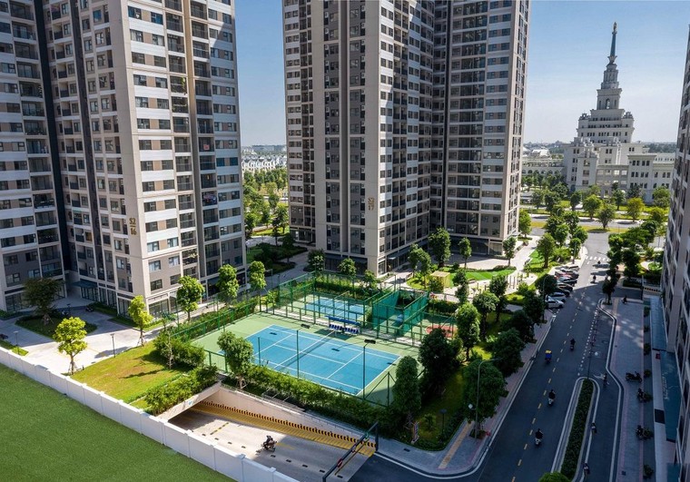 Trải nghiệm cuộc sống đô thị biển… miễn phí tới 3 tháng ngay tại Hà Nội ảnh 1