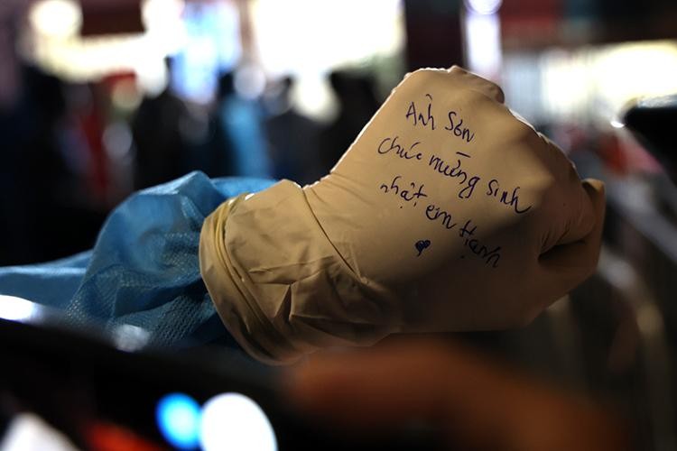 Hà Nội dỡ bỏ phong tỏa ổ dịch lớn nhất tại quận Thanh Xuân ảnh 5