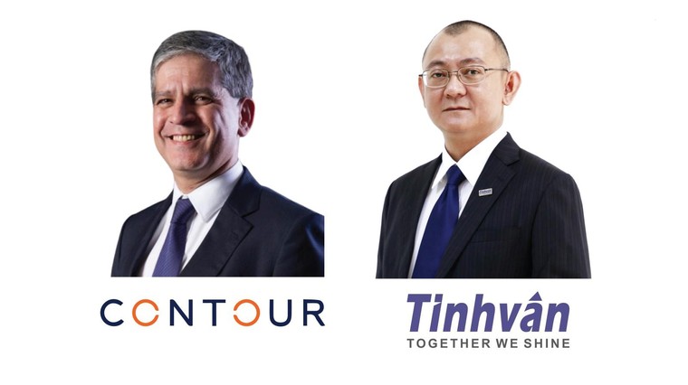 Contour và Tinh Vân hợp tác nhằm thúc đẩy việc số hóa trong tài trợ thương mại ở Việt Nam ảnh 1