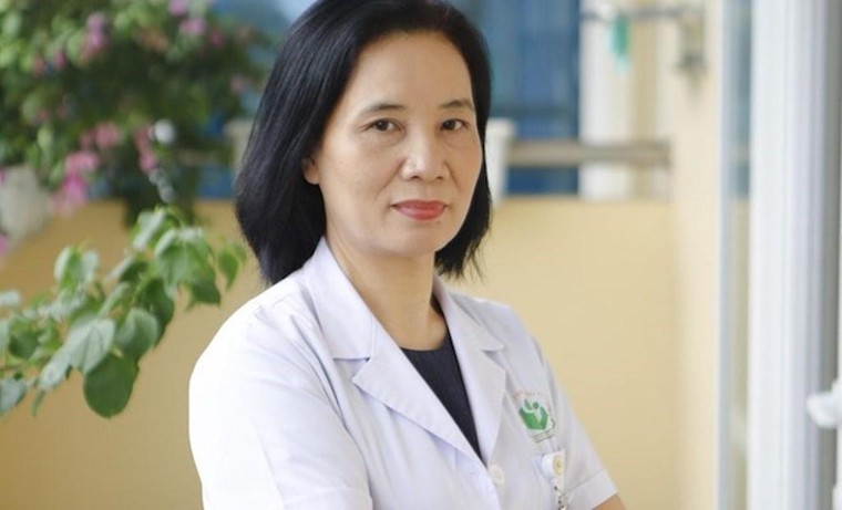 Những điều cần lưu ý đối với thai phụ sau khi tiêm vaccine phòng COVID-19? ảnh 1