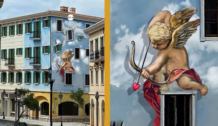 Ẩn số sau điểm check-in mới ‘chất như nước cất’ tại Nam Phú Quốc ảnh 2