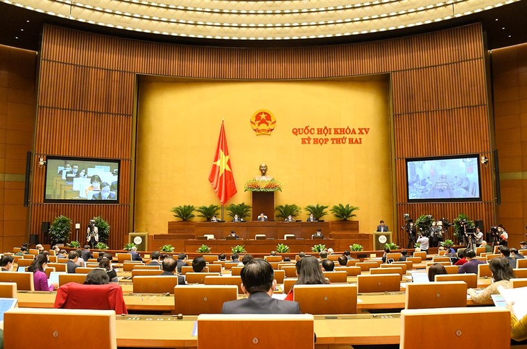 Thủ tướng Chính phủ: Quyết tâm đẩy lùi dịch bệnh, hoàn thành các mục tiêu, nhiệm vụ phát triển KTXH ảnh 1