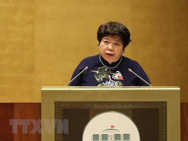 Khẩn trương ban hành Chiến lược tổng thể về phòng, chống dịch COVID-19 ảnh 1