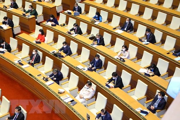 Khẩn trương ban hành Chiến lược tổng thể về phòng, chống dịch COVID-19 ảnh 2