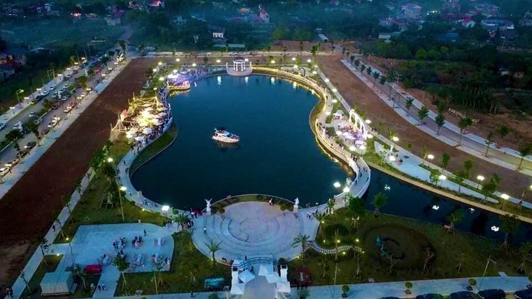 Trải nghiệm đẳng cấp trên du thuyền 5 sao tại Danko City ảnh 3