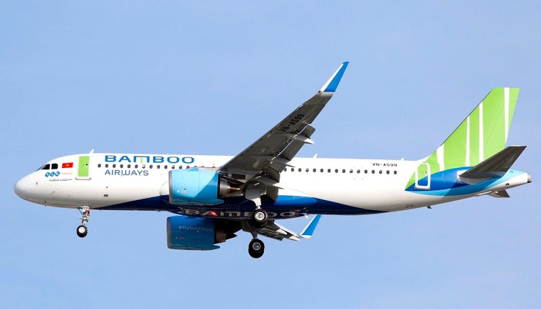 Thủ tướng Việt Nam và Pháp chứng kiến Bamboo Airways ký thỏa thuận 2 tỷ Euro ảnh 1