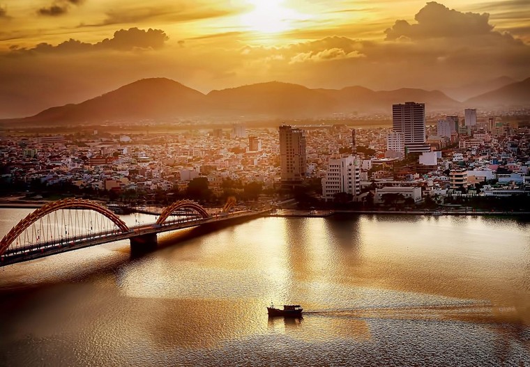 ‘Second home’ lý tưởng dành cho giới thượng lưu tại Sun Riverside Village ảnh 2