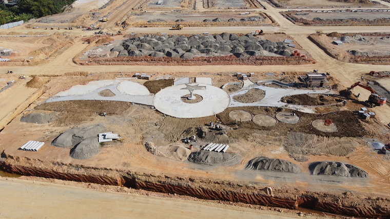 TNR Stars Bỉm Sơn - Nam Cổ Đam khu đô thị kiểu mẫu cho thành phố Bỉm Sơn tương lai ảnh 4